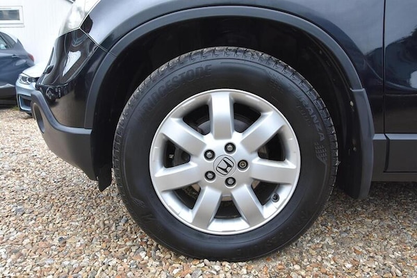 Used Honda CR-V 2007 for sale - 76320135: Photo 11