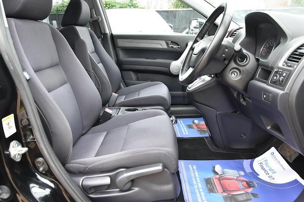 Used Honda CR-V 2007 for sale - 76320135: Photo 12