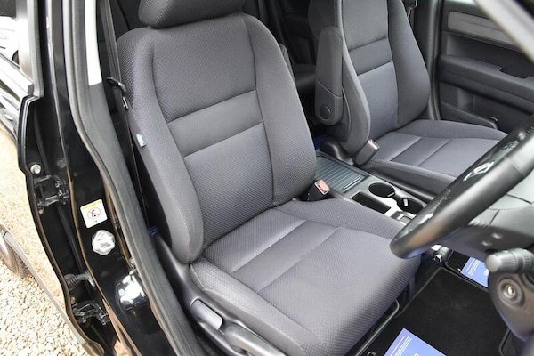 Used Honda CR-V 2007 for sale - 76320135: Photo 13