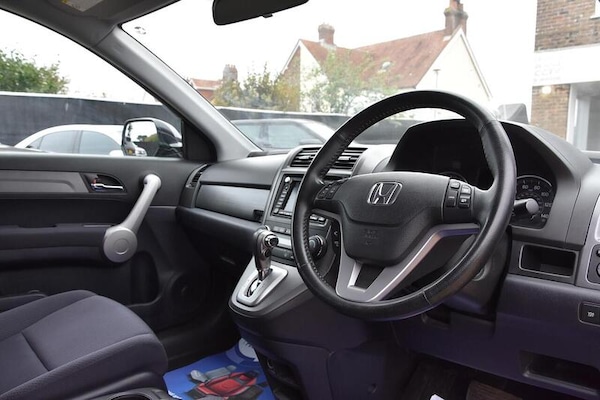 Used Honda CR-V 2007 for sale - 76320135: Photo 14