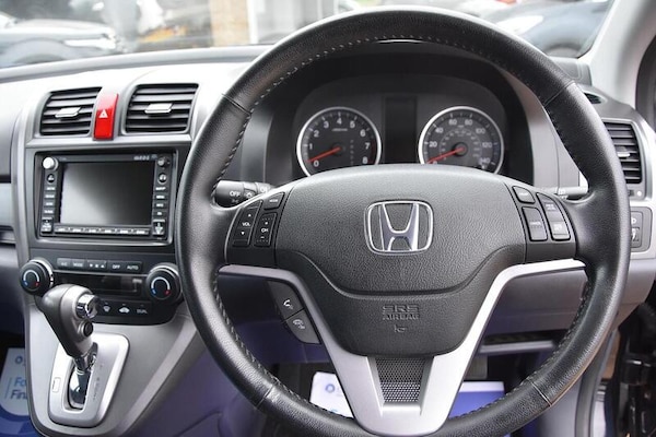 Used Honda CR-V 2007 for sale - 76320135: Photo 15