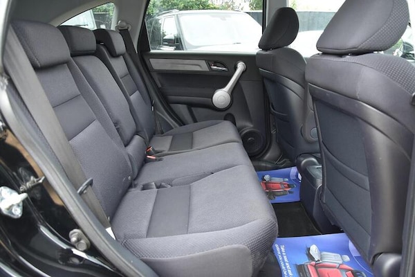 Used Honda CR-V 2007 for sale - 76320135: Photo 16