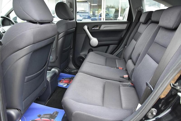 Used Honda CR-V 2007 for sale - 76320135: Photo 17