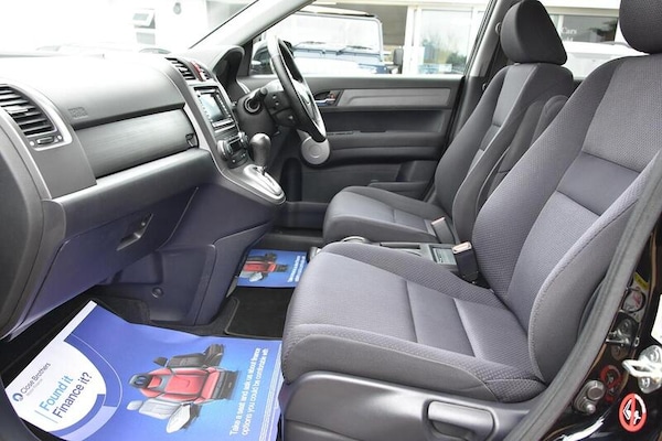Used Honda CR-V 2007 for sale - 76320135: Photo 18
