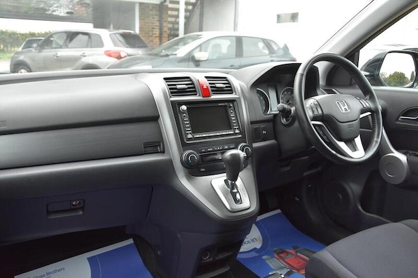 Used Honda CR-V 2007 for sale - 76320135: Photo 19