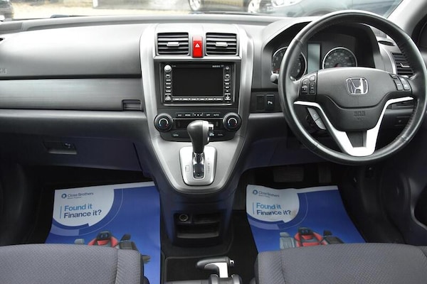 Used Honda CR-V 2007 for sale - 76320135: Photo 20