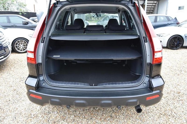 Used Honda CR-V 2007 for sale - 76320135: Photo 21