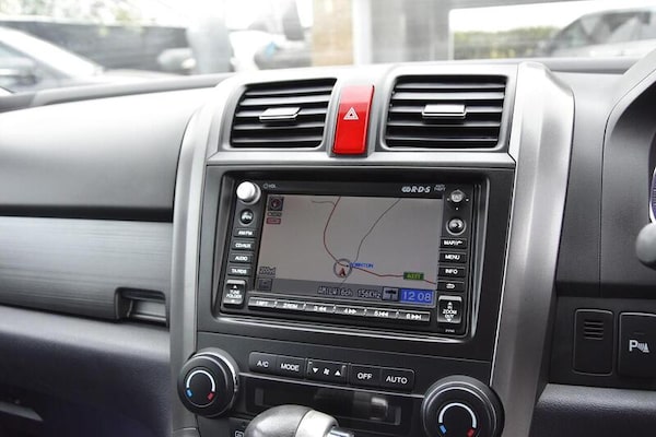 Used Honda CR-V 2007 for sale - 76320135: Photo 22