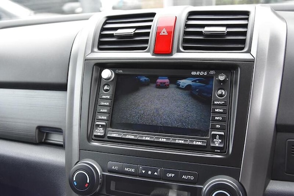 Used Honda CR-V 2007 for sale - 76320135: Photo 23