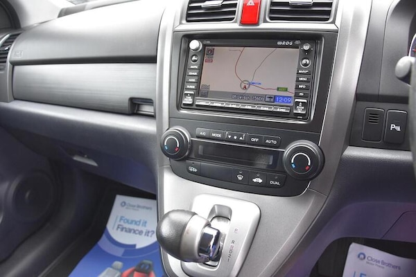 Used Honda CR-V 2007 for sale - 76320135: Photo 24