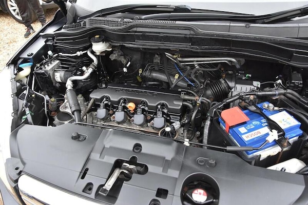 Used Honda CR-V 2007 for sale - 76320135: Photo 25