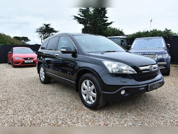Used Honda CR-V 2007 for sale - 76320135: Photo