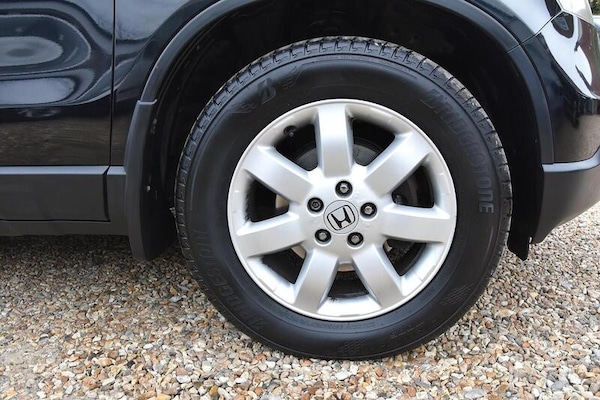 Used Honda CR-V 2007 for sale - 76320135: Photo 8