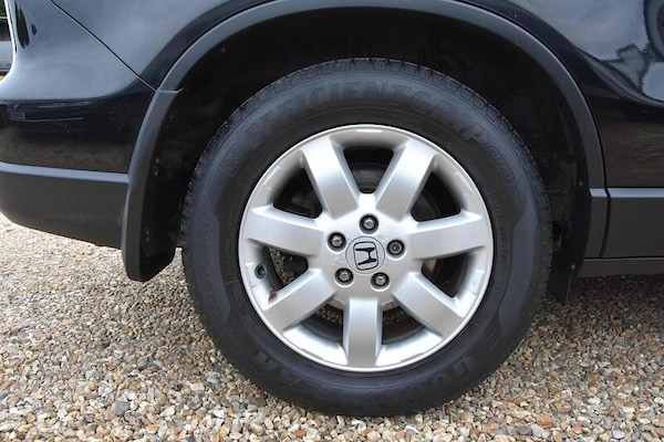 Used Honda CR-V 2007 for sale - 76320135: Photo 9