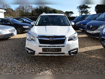Used Subaru Forester 2017 for sale - 77744301: Photo