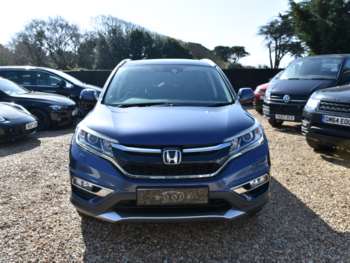 Used Honda CR-V 2016 for sale - 74215743: Photo