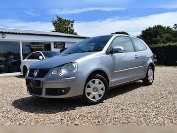 Used Volkswagen Polo 2005 for sale - 79038498: Photo