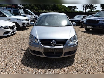 Used Volkswagen Polo 2005 for sale - 79038498: Photo