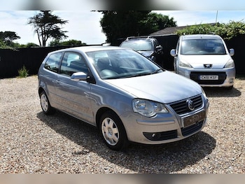 Used Volkswagen Polo 2005 for sale - 79038498: Photo