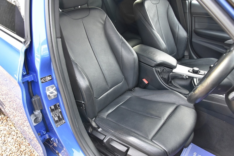 Used BMW 3 Series 2014 for sale - 77708981: Photo 10