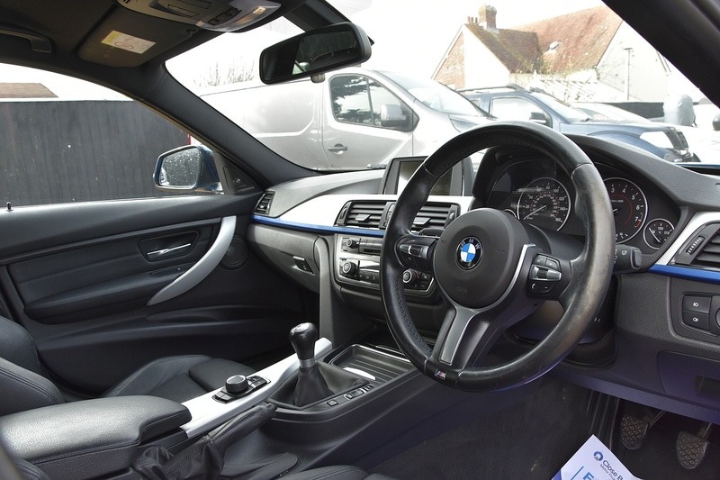 Used BMW 3 Series 2014 for sale - 77708981: Photo 11