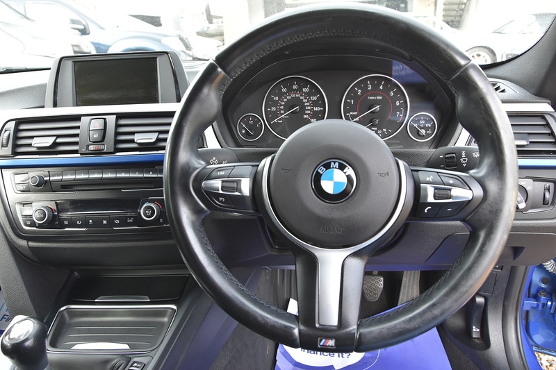 Used BMW 3 Series 2014 for sale - 77708981: Photo 12