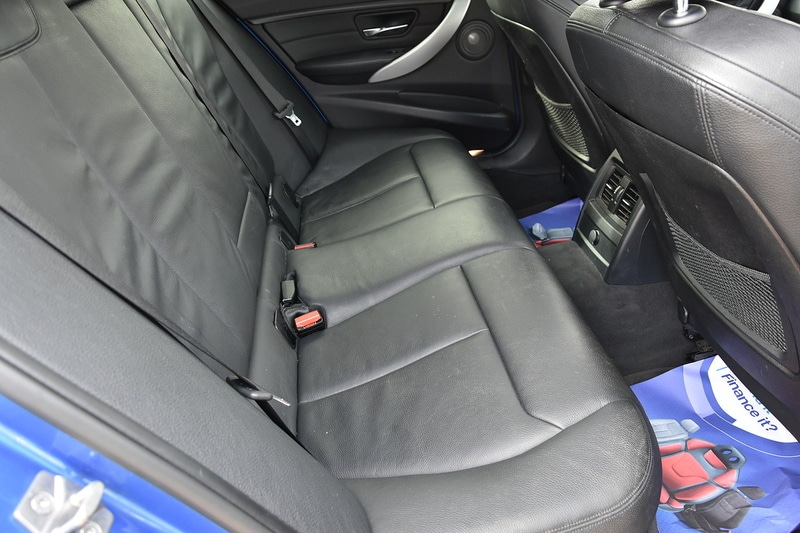 Used BMW 3 Series 2014 for sale - 77708981: Photo 13