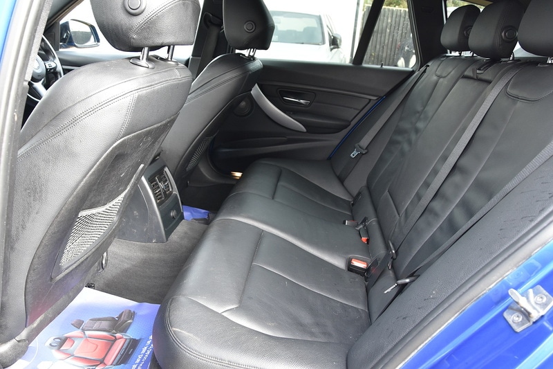 Used BMW 3 Series 2014 for sale - 77708981: Photo 14