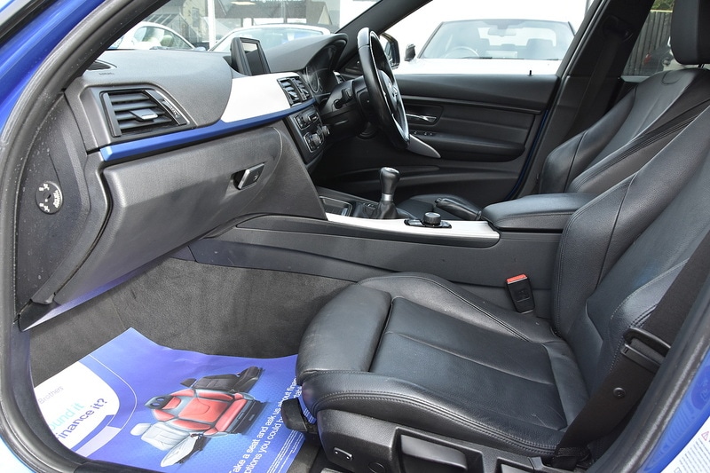 Used BMW 3 Series 2014 for sale - 77708981: Photo 15