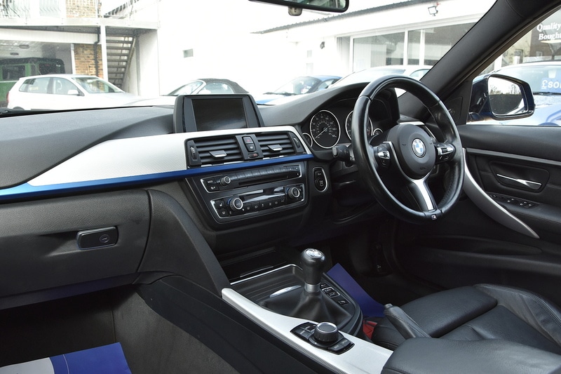 Used BMW 3 Series 2014 for sale - 77708981: Photo 16