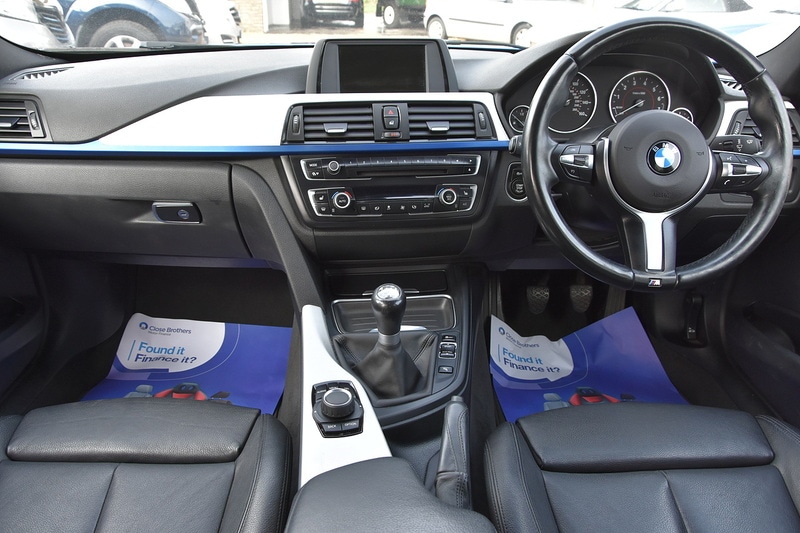 Used BMW 3 Series 2014 for sale - 77708981: Photo 17