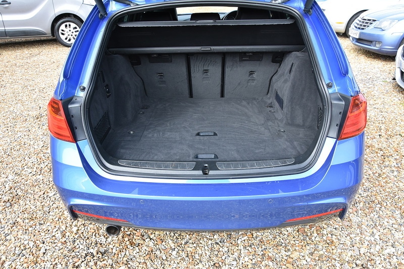 Used BMW 3 Series 2014 for sale - 77708981: Photo 18