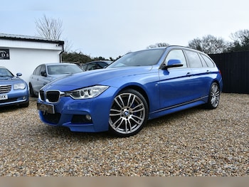 Used BMW 3 Series 2014 for sale - 77708981: Photo