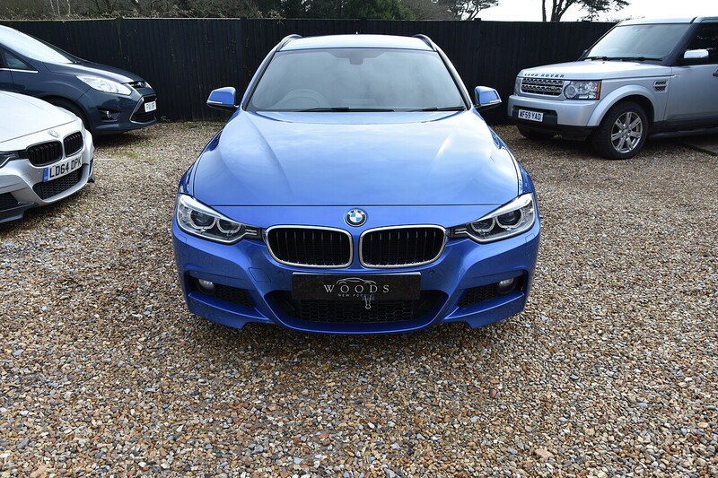 Used BMW 3 Series 2014 for sale - 77708981: Photo 2