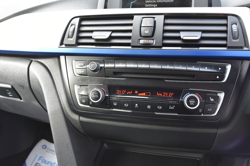 Used BMW 3 Series 2014 for sale - 77708981: Photo 21