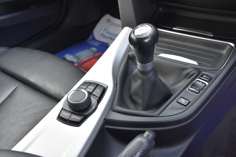 Used BMW 3 Series 2014 for sale - 77708981: Photo 22