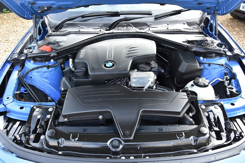 Used BMW 3 Series 2014 for sale - 77708981: Photo 24