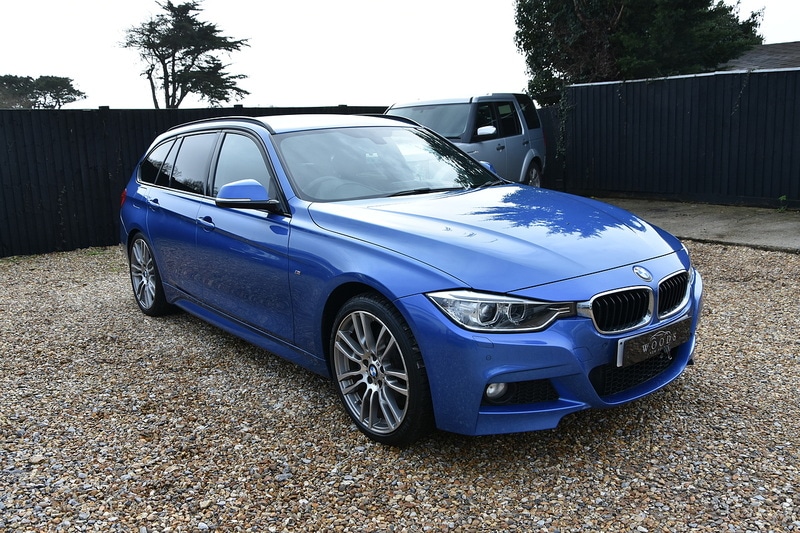 Used BMW 3 Series 2014 for sale - 77708981: Photo 3