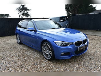Used BMW 3 Series 2014 for sale - 77708981: Photo