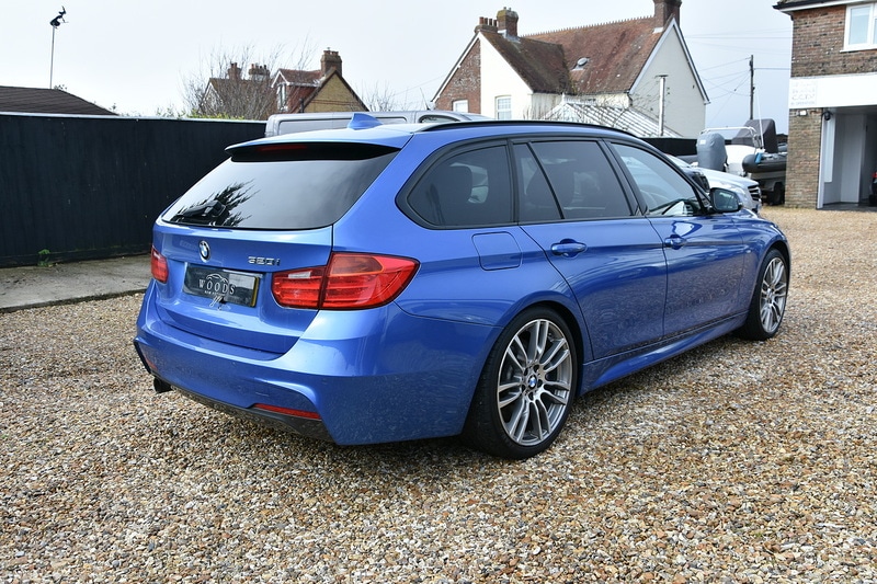 Used BMW 3 Series 2014 for sale - 77708981: Photo 4