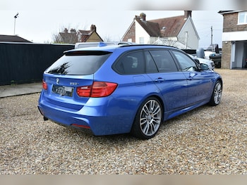 Used BMW 3 Series 2014 for sale - 77708981: Photo