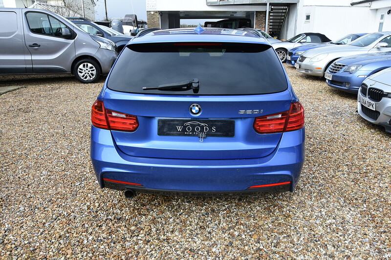 Used BMW 3 Series 2014 for sale - 77708981: Photo 5