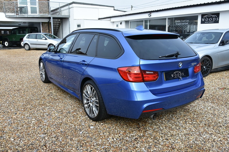 Used BMW 3 Series 2014 for sale - 77708981: Photo 6