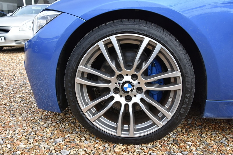 Used BMW 3 Series 2014 for sale - 77708981: Photo 8