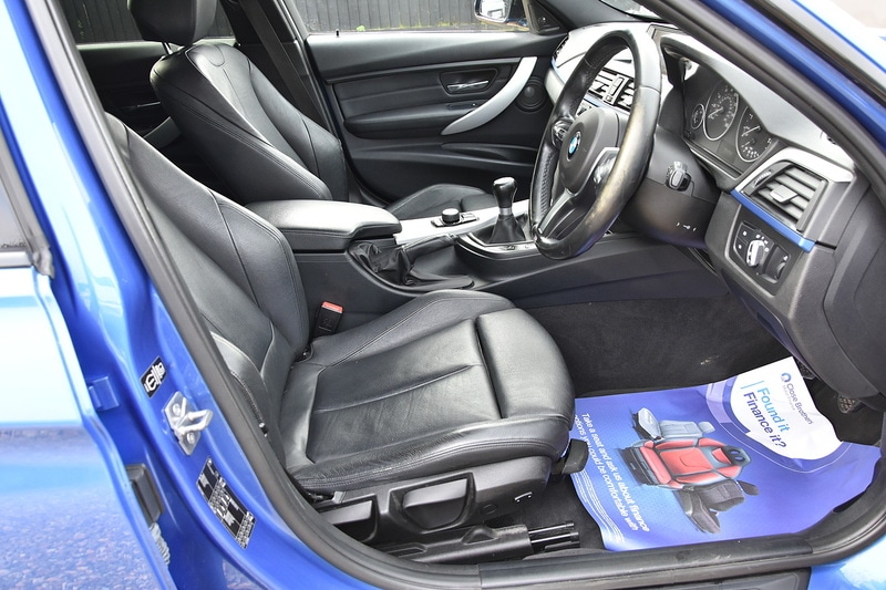 Used BMW 3 Series 2014 for sale - 77708981: Photo 9