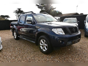 Used Nissan Navara 2014 for sale - 78715354: Photo
