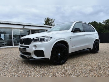 Used BMW X5 2015 for sale - 75673850: Photo
