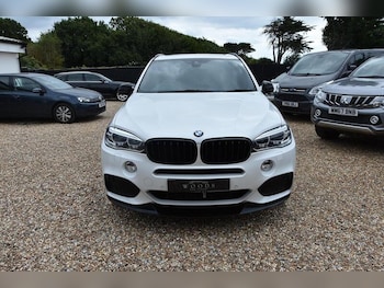 Used BMW X5 2015 for sale - 75673850: Photo