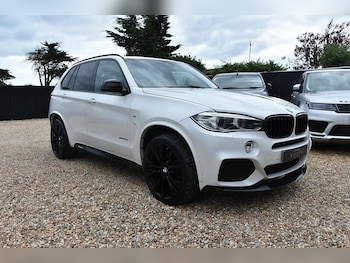 Used BMW X5 2015 for sale - 75673850: Photo