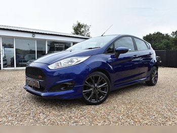 Ford - Fiesta